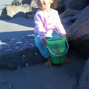 Meet your Posher, Eligio